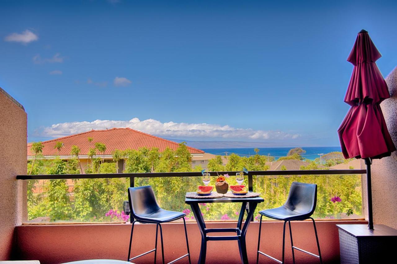 Aparthotel Hale Mai Hopohopo Kahana Exterior foto