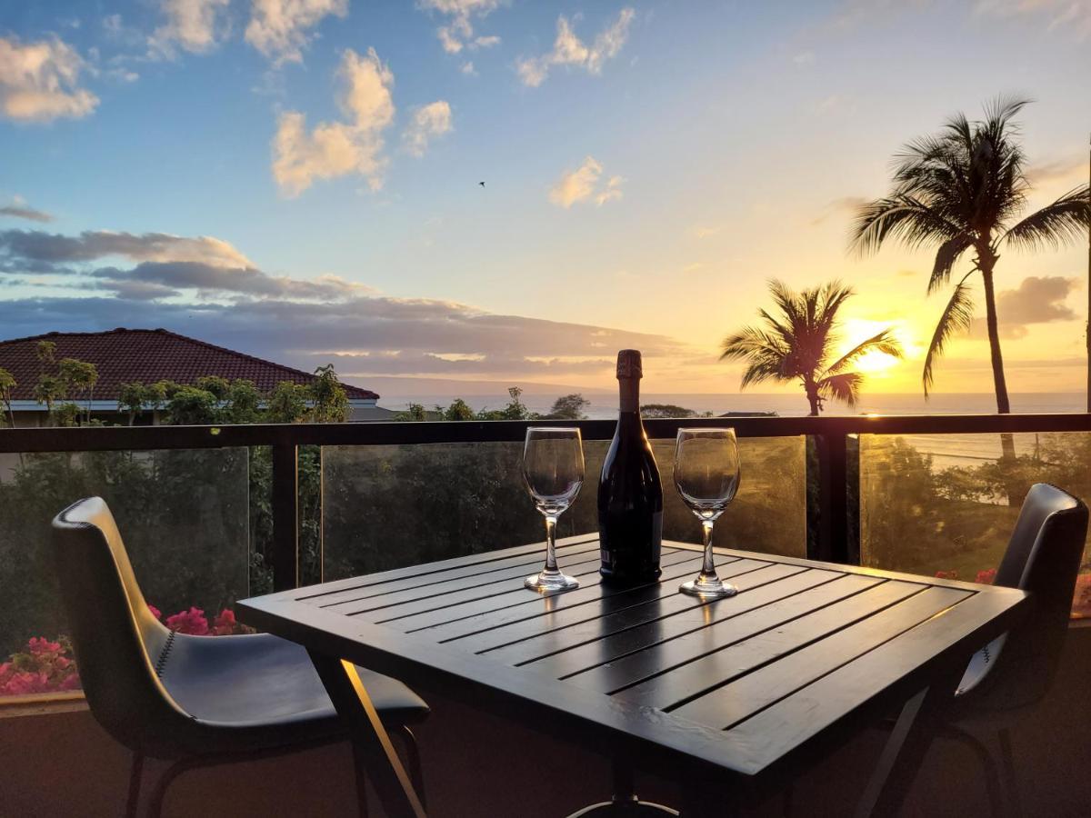 Aparthotel Hale Mai Hopohopo Kahana Exterior foto
